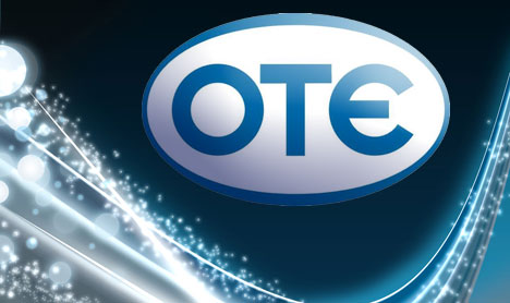 Hellenic Telecommunications Organization