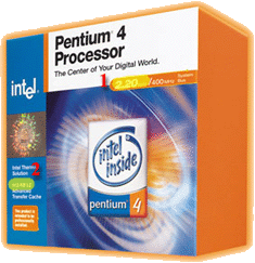 Ο επεξεργαστής Pentium 4