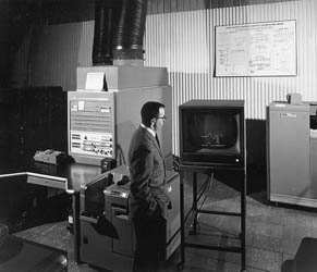 IBM 704